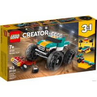 Конструктор LEGO Creator 31101 Монстр-трак