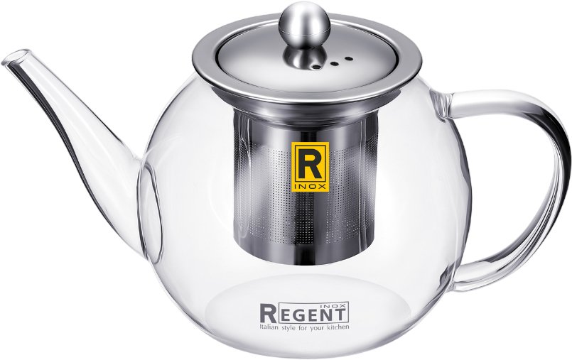 

Заварочный чайник Regent Inox Franco 93-FR-TEA-11-600