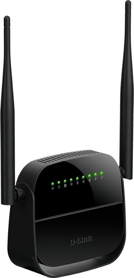 

Беспроводной DSL-маршрутизатор D-Link DSL-2750U/R1A