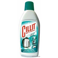 Средство для кухни Cillit Налет и ржавчина Удаляет накипь 0.45 л