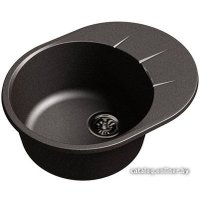 Кухонная мойка Ewigstein RUND 45F