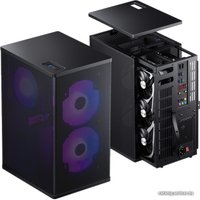 Корпус Jonsbo VR3 (черный)