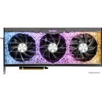 Видеокарта Palit GeForce RTX 3090 Ti GameRock 24G NED309T019SB-1022G