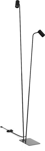 Торшер Nowodvorski Mono N7708