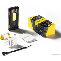 Телефон Ulefone Armor 24 12GB/256GB (черный)