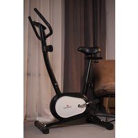 Велотренажер Calviano Fit Black