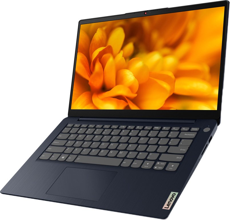 

Ноутбук Lenovo IdeaPad 3 14ITL6 82H7004YRU