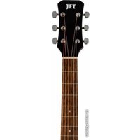 Электроакустическая гитара JET JJE-250 OP