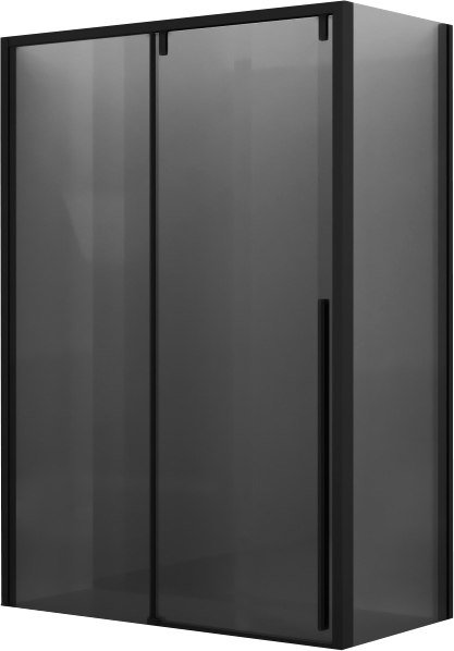 

Душевой уголок Ambassador Intense 160x110x200 110022205IBB-110IBB