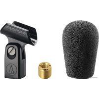 Проводной микрофон Audio-Technica PRO37