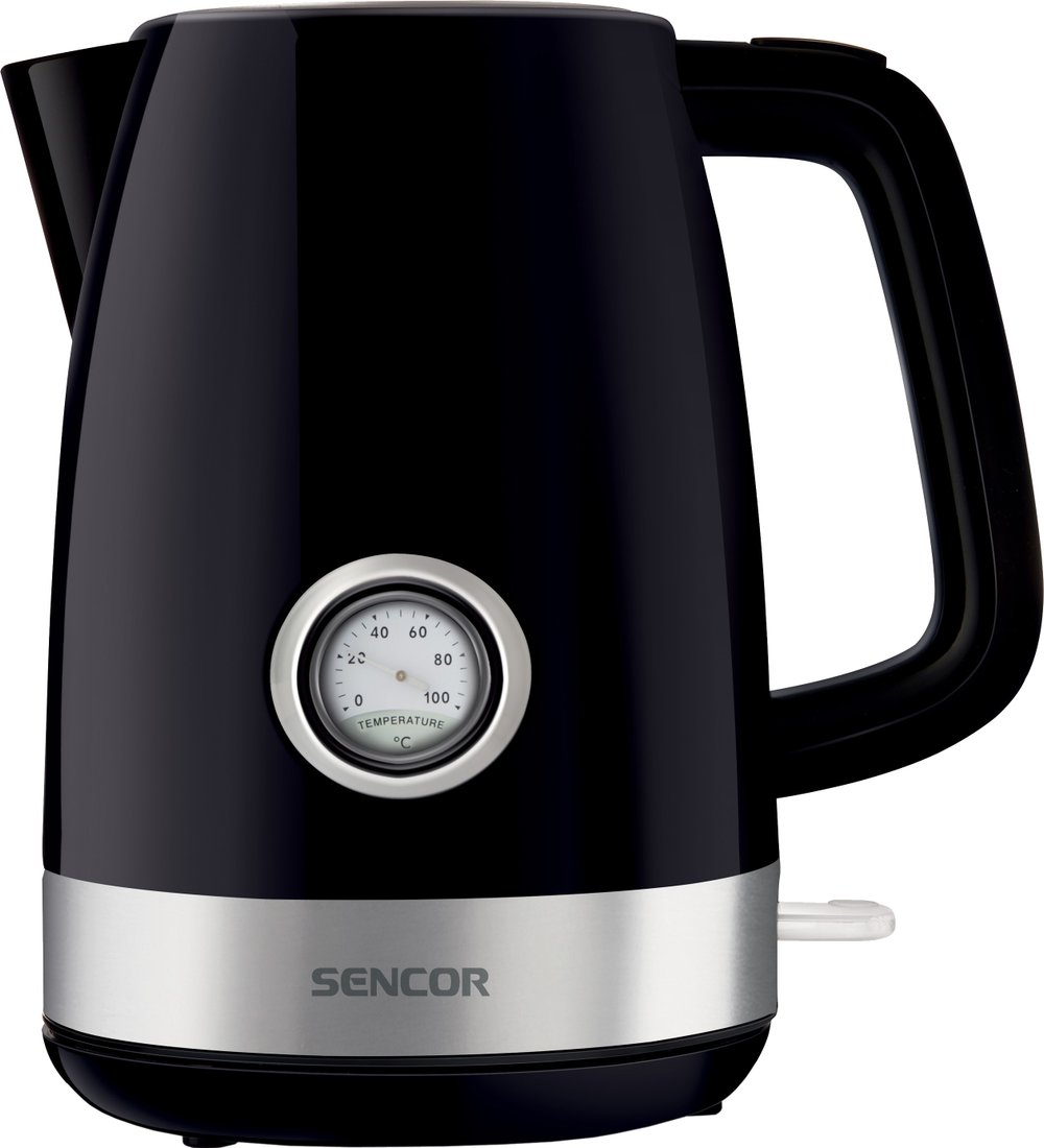 

Электрический чайник Sencor SWK 1798BK