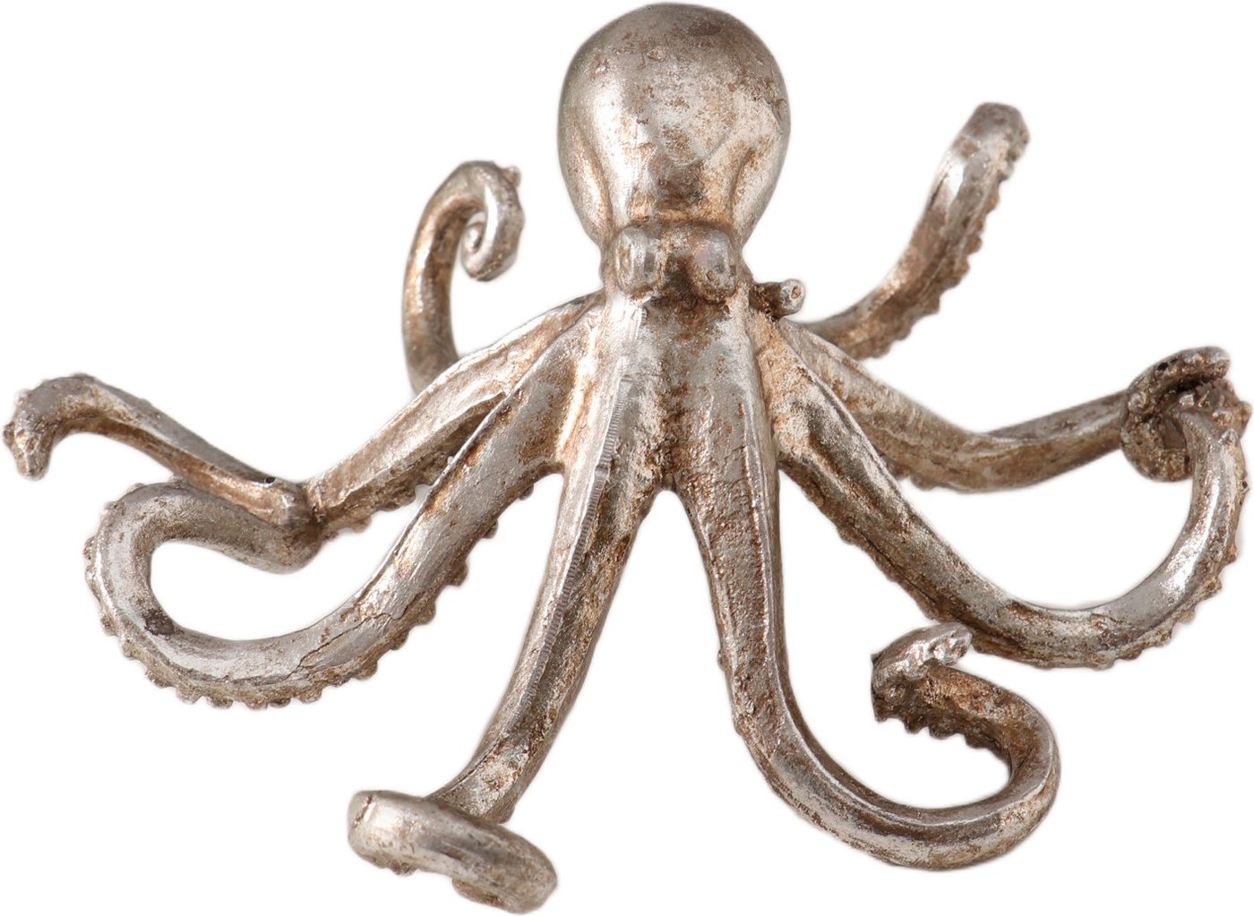 

Статуэтка Sima-Land Осьминог 10323322