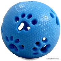 Игрушка для собак Triol Мяч-лапки 12191016