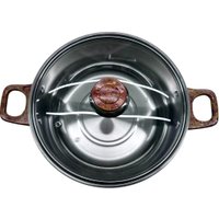 Набор кастрюль Sundays Home Y-2510301 (6шт)