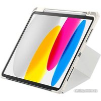 Чехол для планшета Baseus Minimalist Series Protective Case для Apple iPad Pro 10.9 (2022) (белый)