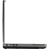 Рабочая станция HP EliteBook 8470w (LY541EA)