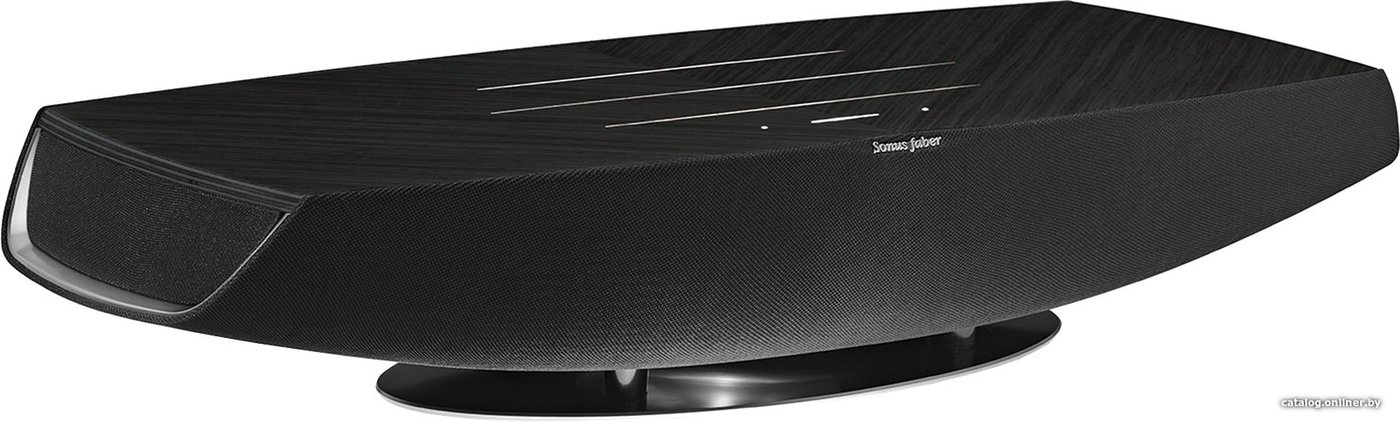 Беспроводная аудиосистема Sonus Faber Omnia (черный)