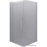 Душевой уголок Erlit ER 10110H-C4 100x100