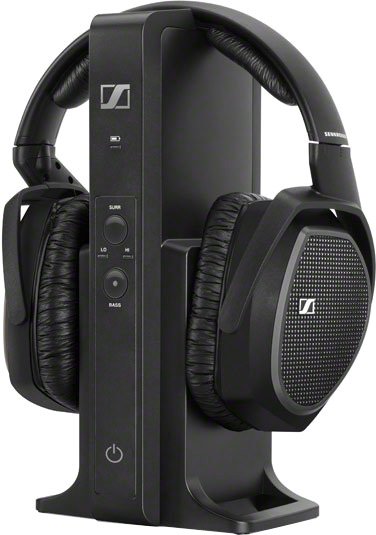

Наушники Sennheiser RS 175