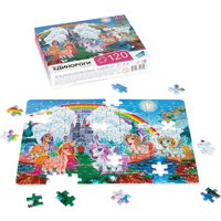Пазл Dream Makers Единороги RI1204C