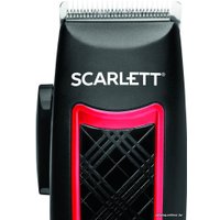 Машинка для стрижки волос Scarlett SC-HC63C12