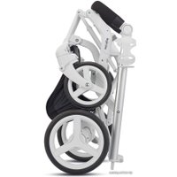 Универсальная коляска Inglesina Quad (3 в 1, ocean blue)