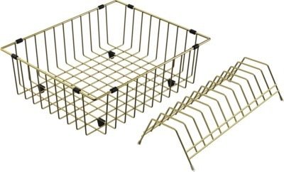 

Корзина для кухонной мойки Omoikiri CO-03-LG 4999014