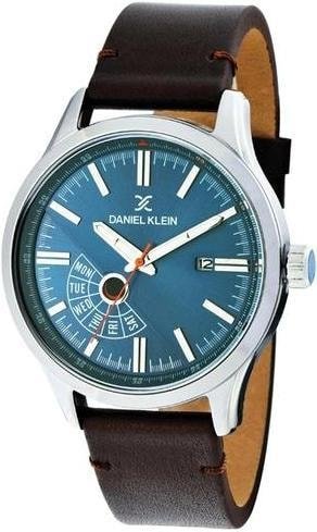 

Наручные часы Daniel Klein DK11499-4