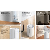 Увлажнитель воздуха Xiaomi Humidifier 2 Lite EU MJJSQ06DY (евровилка)