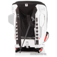 Детское автокресло Britax Romer Advansafix III SICT (черный мрамор)