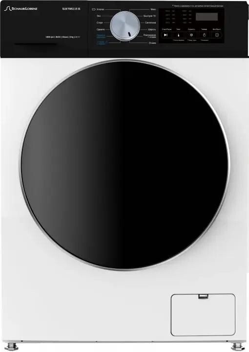 

Стиральная машина Schaub Lorenz SLW FW6115 IS