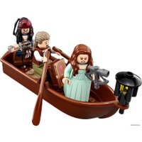 Конструктор LEGO Disney 71042 Безмолвная Мэри