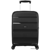 Чемодан-спиннер American Tourister Bon Air DLX Black 55 см