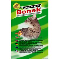 Наполнитель для туалета Super Benek Zielony Las 5 л