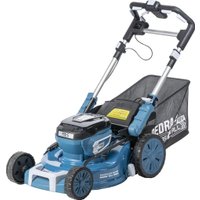 Газонокосилка Dedra DED6998X (без АКБ) в Пинске