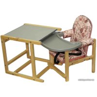 Трансформер Вилт СТД 07 (розовый)