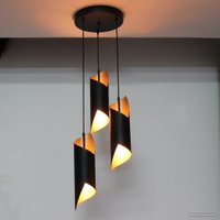 Подвесная люстра Элетех Маэстро 1005404230