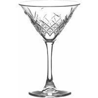 Набор бокалов для воды и напитков Pasabahce Таймлесс 440176 1209108