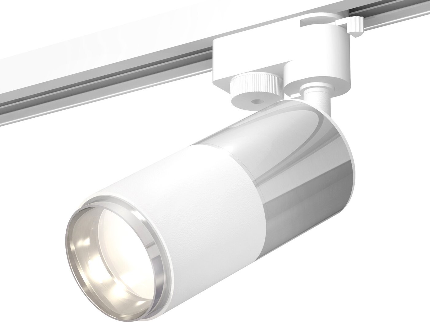 

Трековый светильник Ambrella light Track System XT6301050 SWH/PSL
