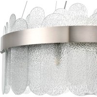 Подвесная люстра Vele Luce Delizia VL3185P12