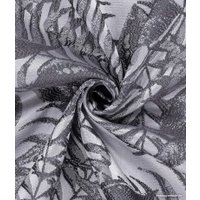 Штора Legrand Тропик 1.5x2.8 58120723 (серый)