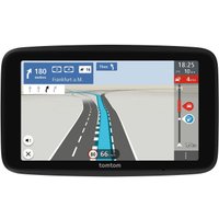 Навигатор TomTom GO Classic 5" 2nd generation