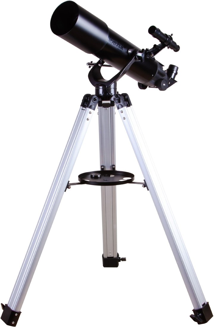 

Телескоп Levenhuk Skyline BASE 80T