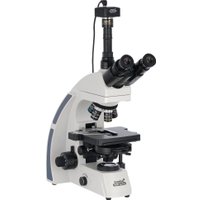 Микроскоп Levenhuk MED D45T тринокулярный 74010