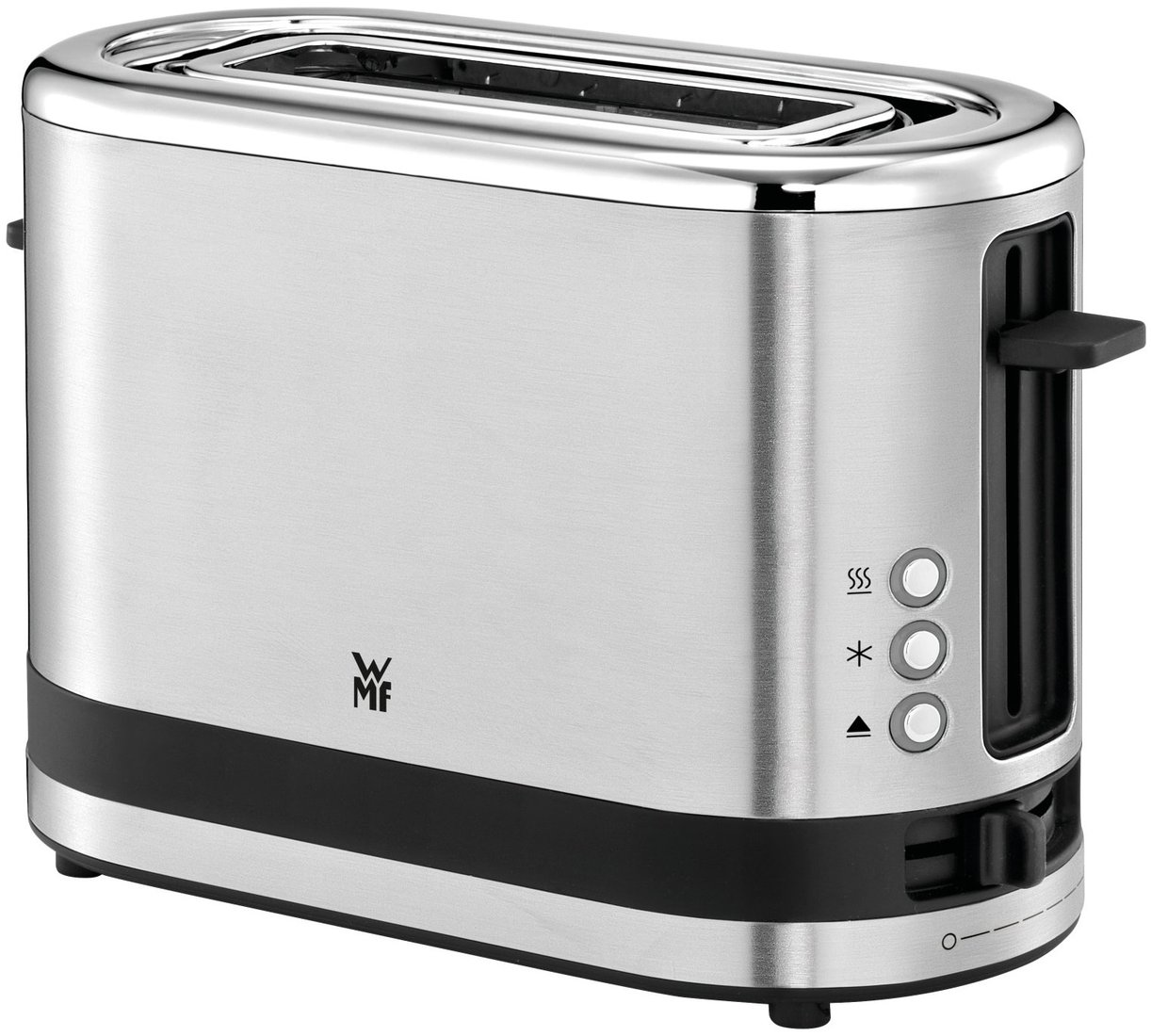 

Тостер WMF KITCHENminis 0414100711