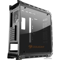 Корпус Cougar Panzer-S