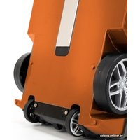 Чемодан Bradex Внедорожник (детский, оранжевый)