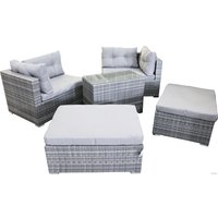 Набор садовой мебели Sundays LUC-WK10