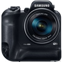 Фотоаппарат Samsung WB2200F