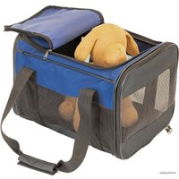 Сумка-переноска Дарэленд Гвэн 9044син